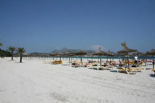 Apartaments Ses Dalies Port de Alcudia  Spain