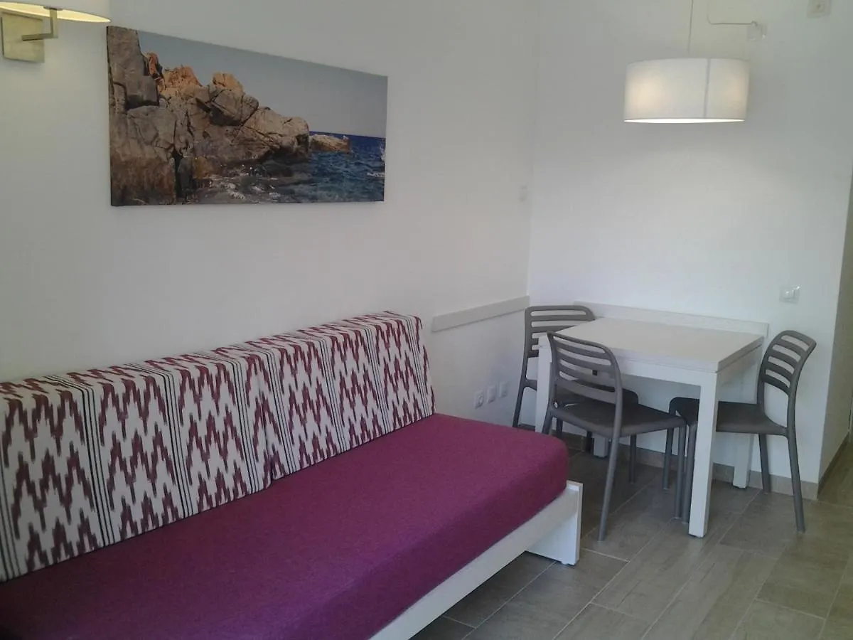 Apartaments Ses Dalies Port de Alcudia  0*, Port de Alcudia (Mallorca)