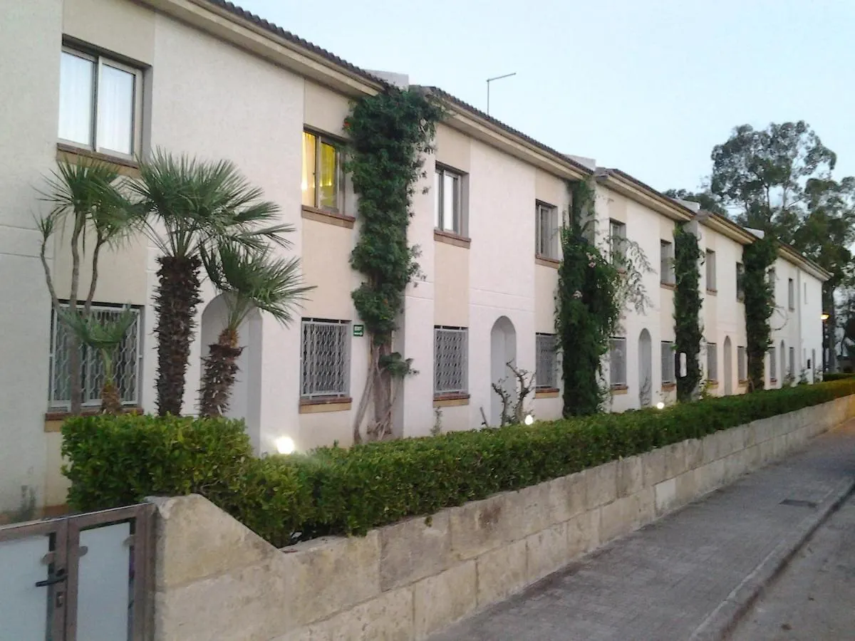 Apartment Apartaments Ses Dalies Port de Alcudia  Spain