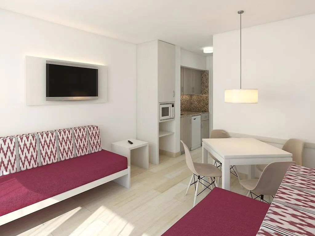 Apartaments Ses Dalies Port de Alcudia  Spain