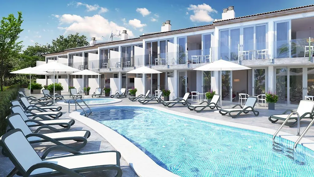 Apartaments Ses Dalies Port de Alcudia