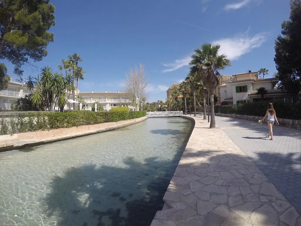 Apartaments Ses Dalies Port de Alcudia  0*, Port de Alcudia (Mallorca) Spain