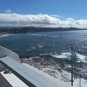 Canteras Sunset Beachfront Las Palmas de Gran Canaria