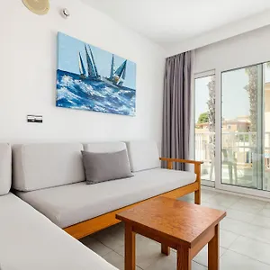 Mar Brava Apartmán